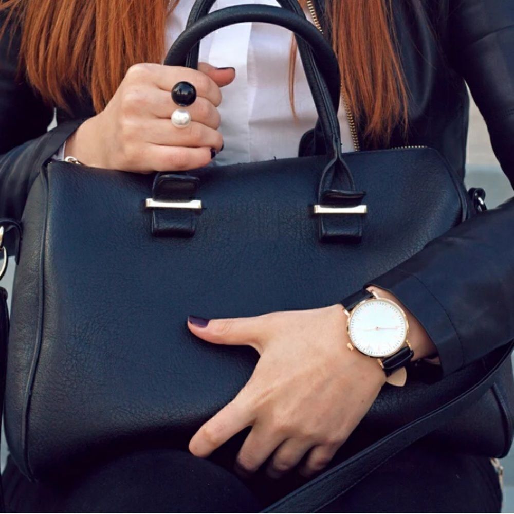 PURSE DETAILING per hour charge